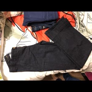 NWOT KATE SPADE JEANS